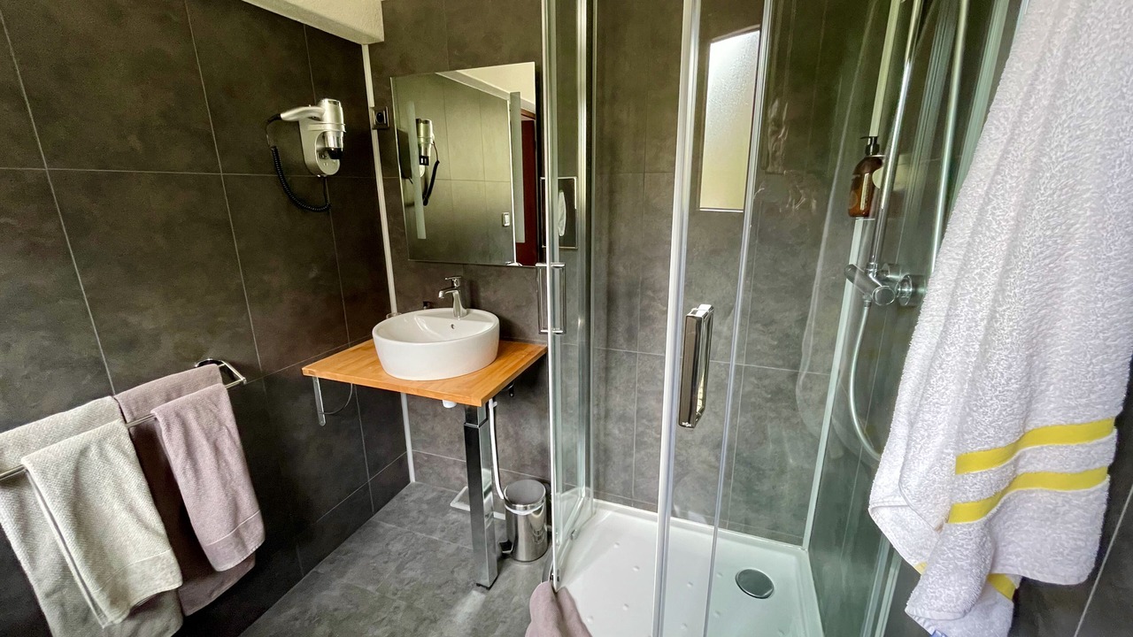 Photo of Bathroom in Mizoen