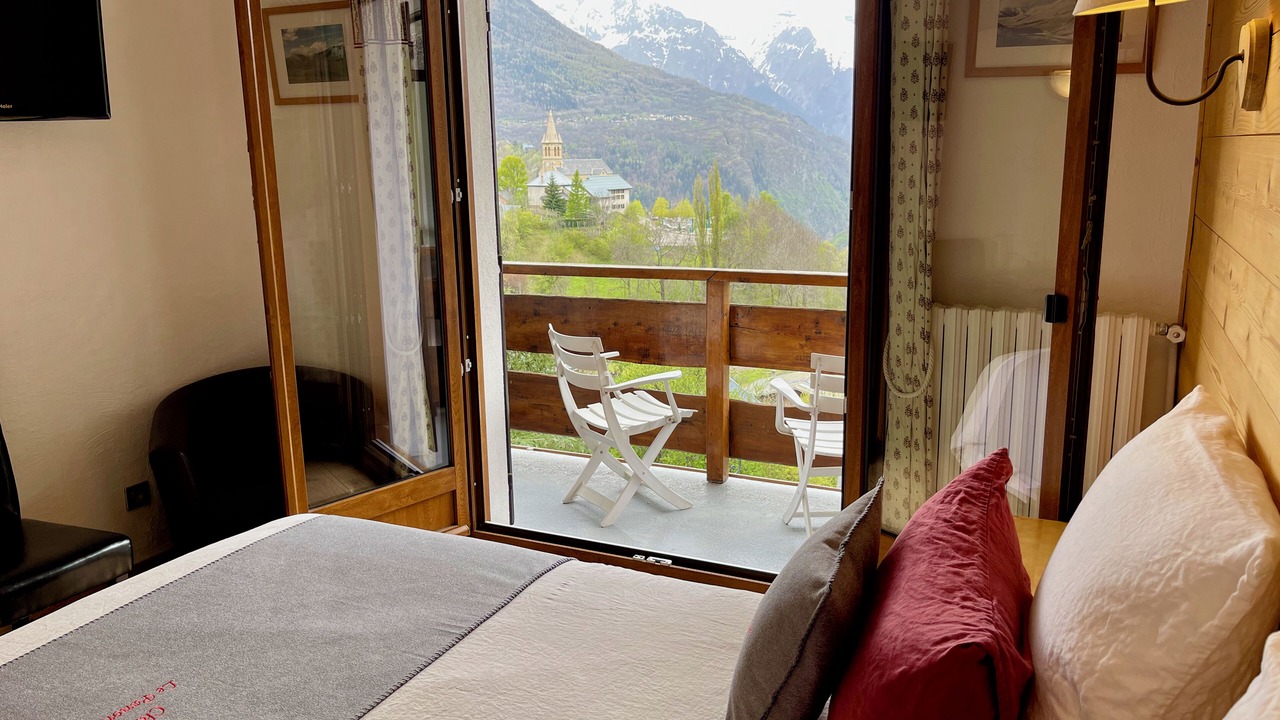 Photo of Bedroom in Mizoen