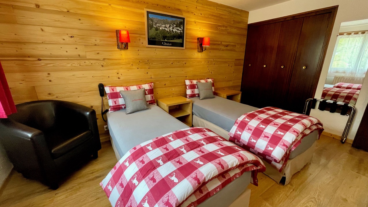 Photo of Bedroom in Mizoen