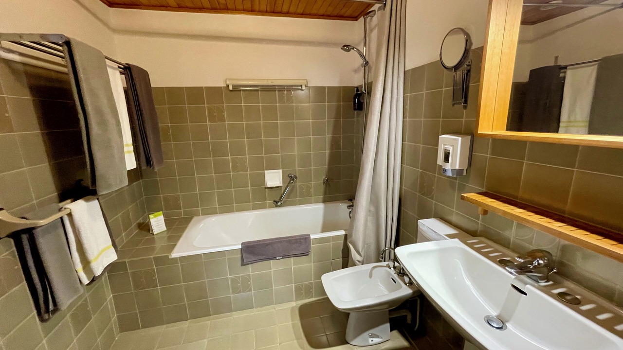 Photo of Bathroom in Mizoen