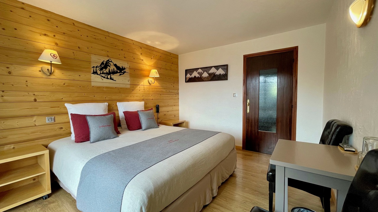 Photo of Bedroom in Mizoen