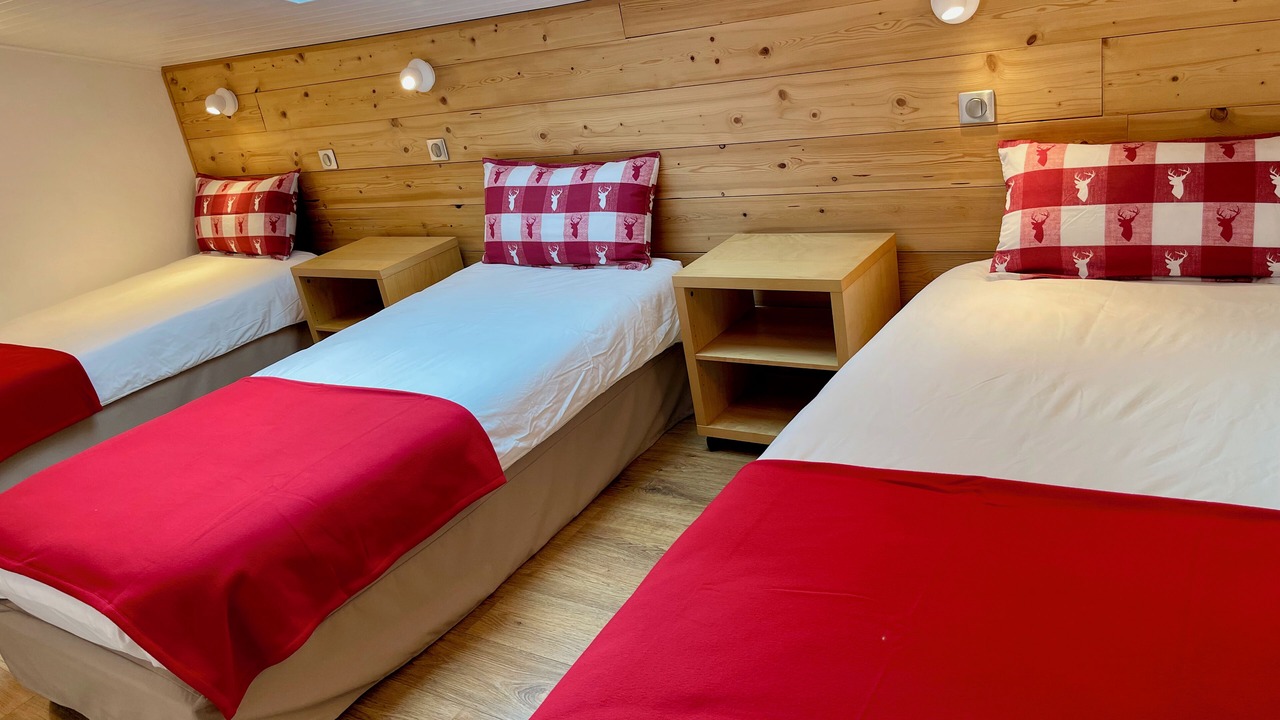 Photo of Bedroom in Mizoen