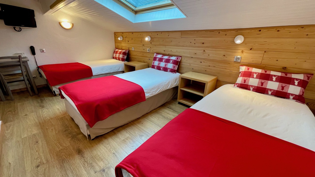 Photo of Bedroom in Mizoen