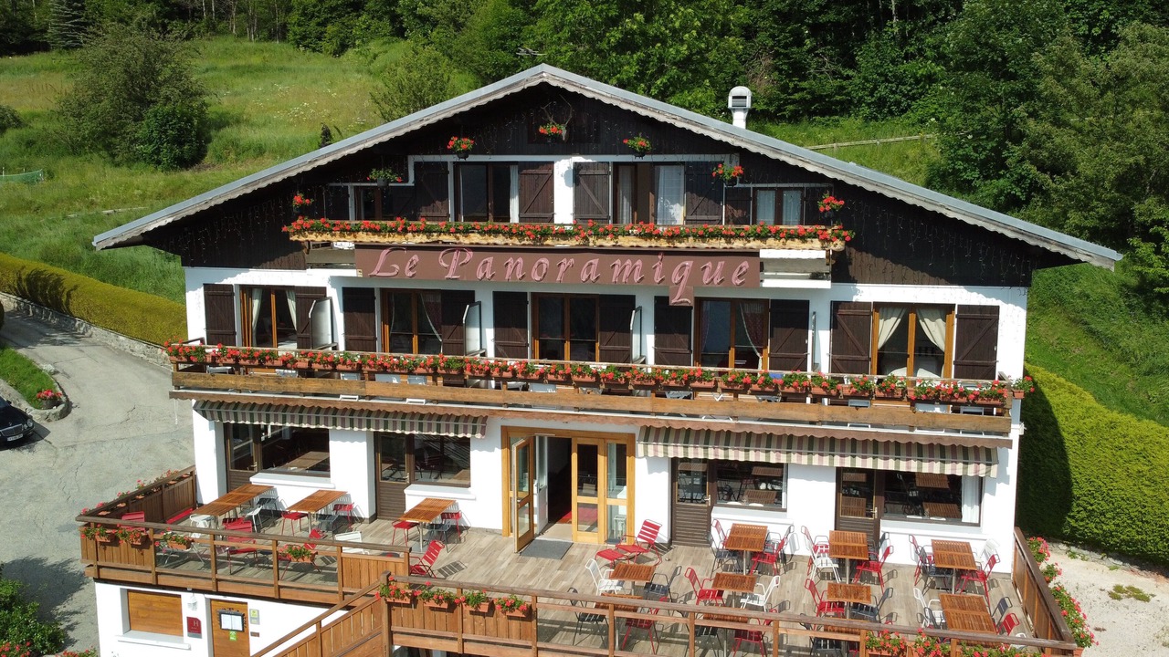 Photo of Outdoor in Mizoen