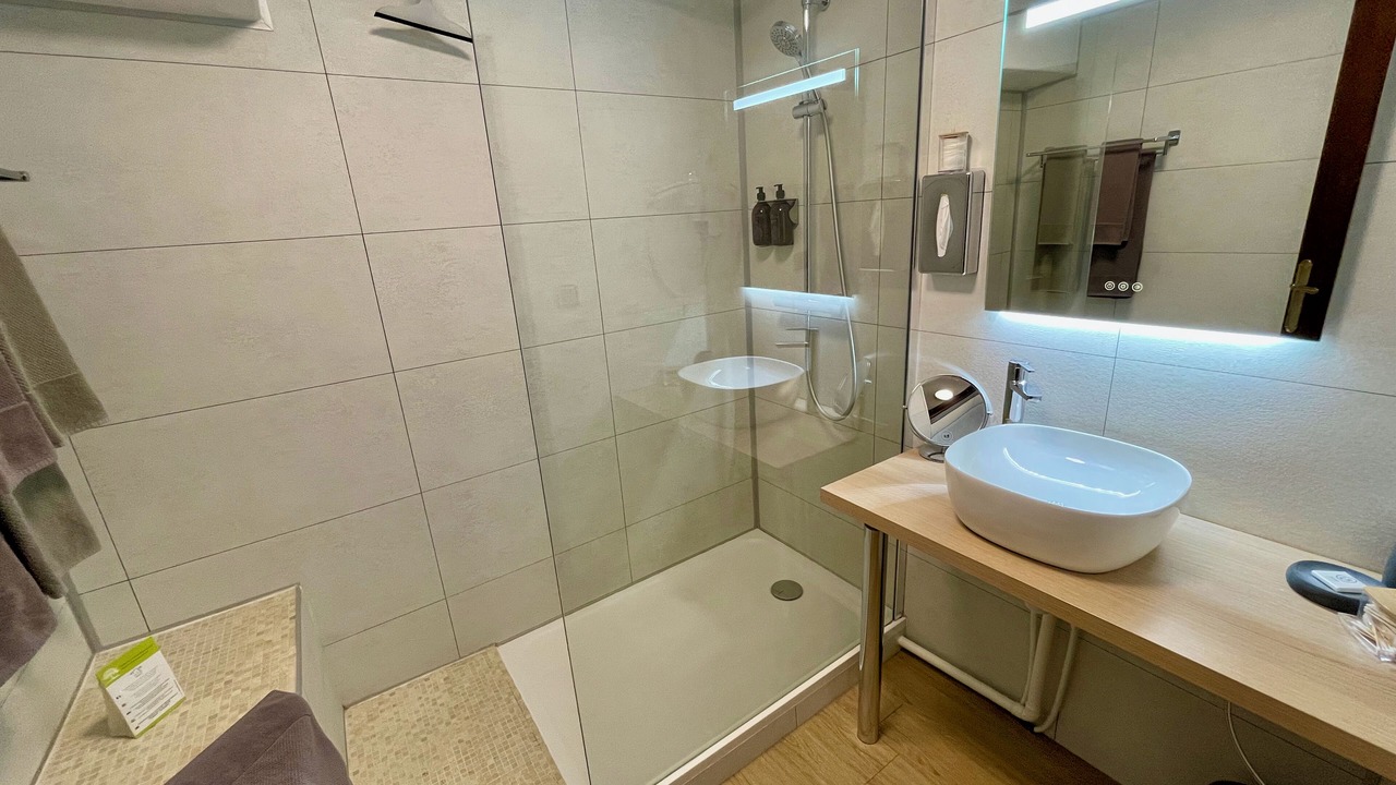 Photo of Bathroom in Mizoen