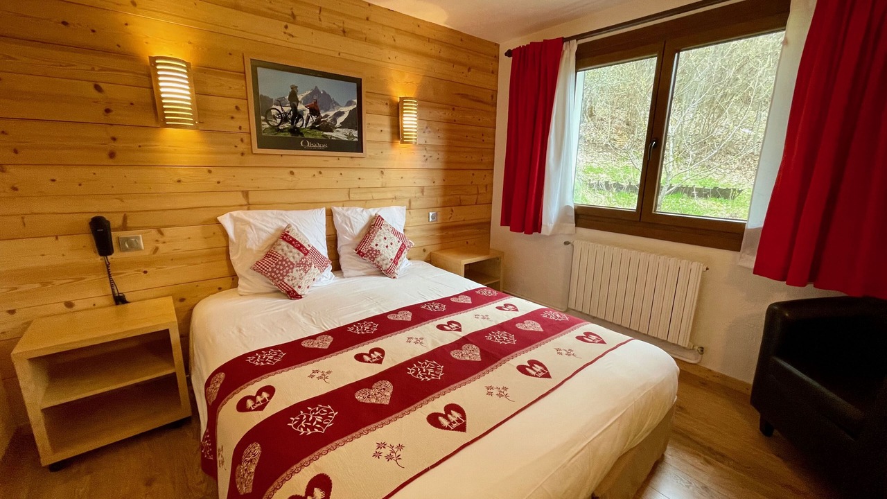 Photo of Bedroom in Mizoen