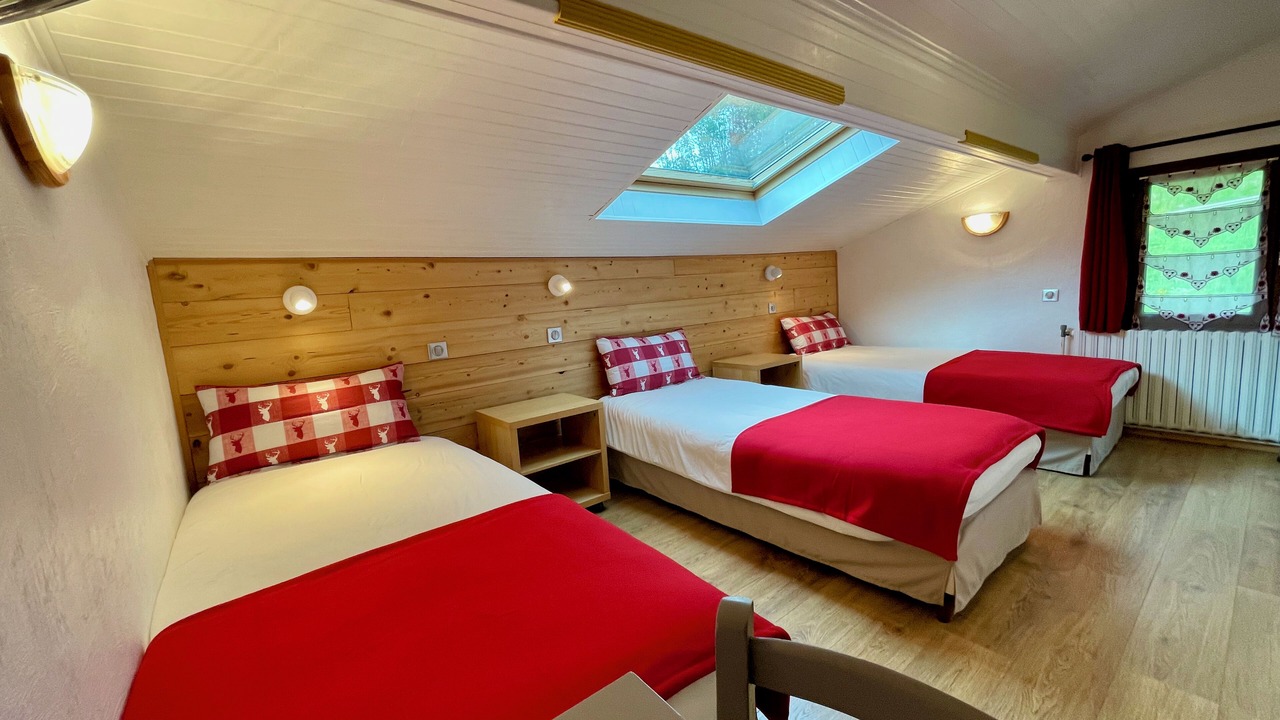 Photo of Bedroom in Mizoen