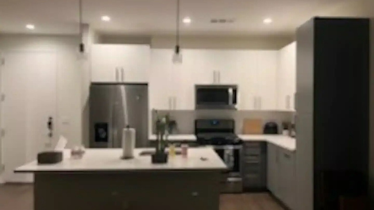 Photo of Kitchen in The Woodlands