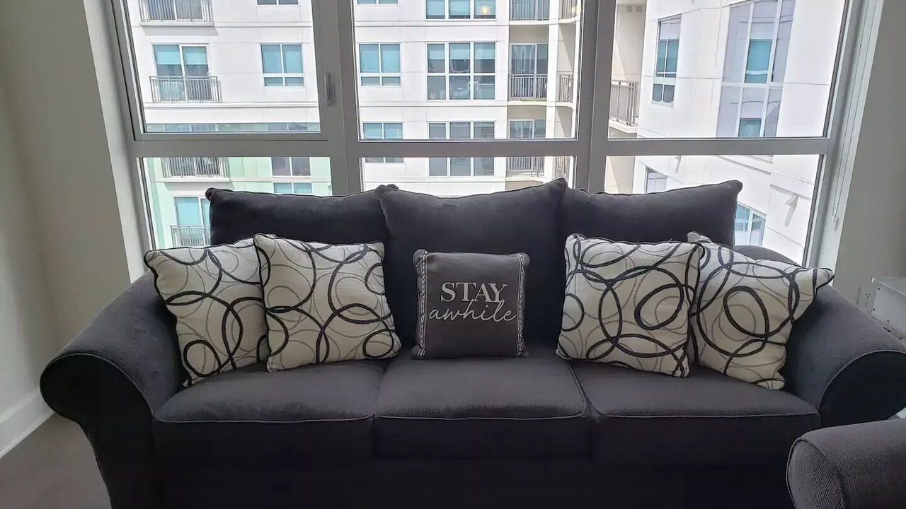 Photo of Livingroom in The Woodlands