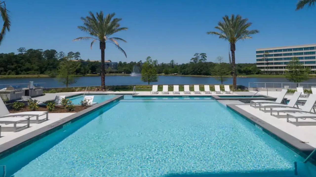 Photo of Outdoor in The Woodlands