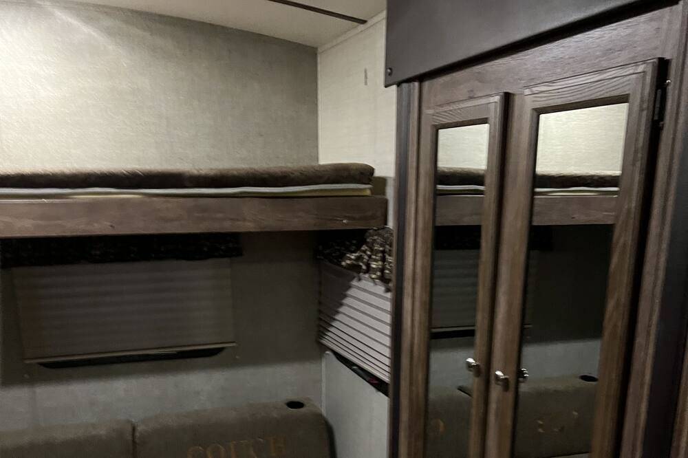 Photo of Bedroom in Higden
