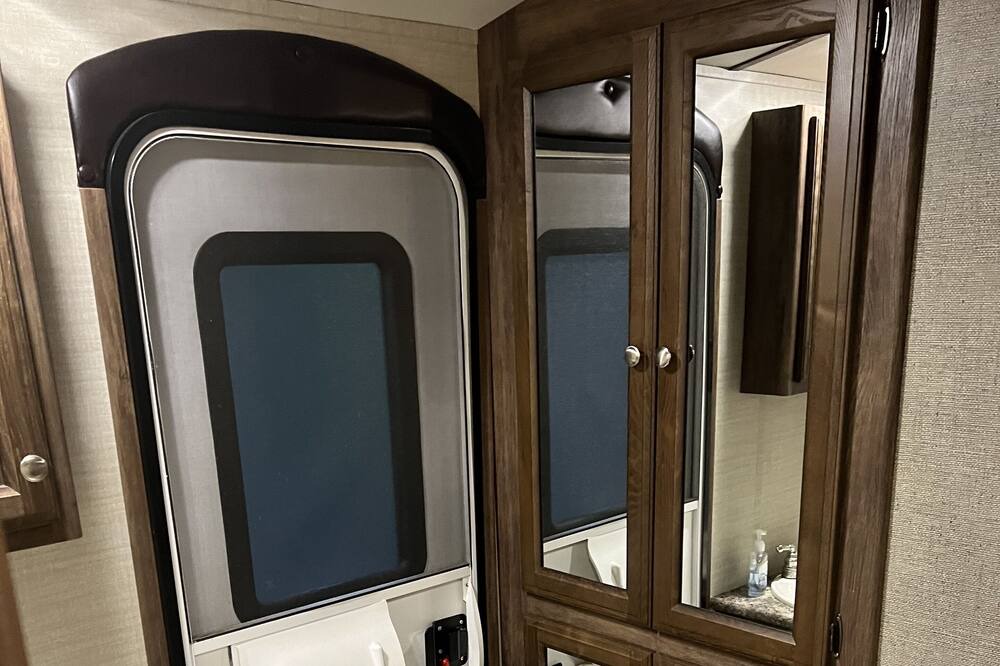 Photo of Bathroom in Higden
