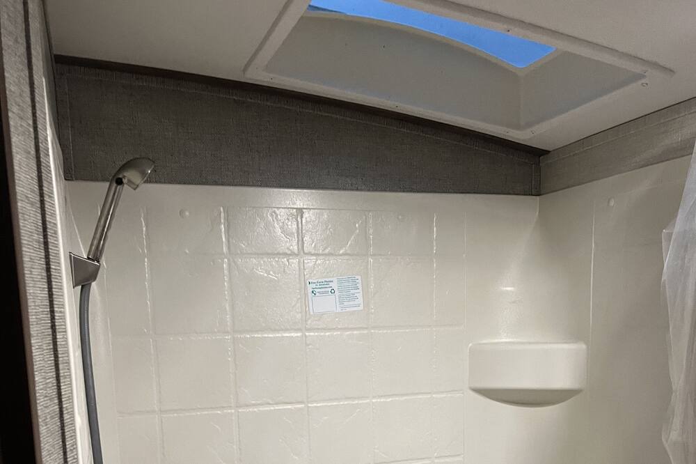 Photo of Bathroom in Higden