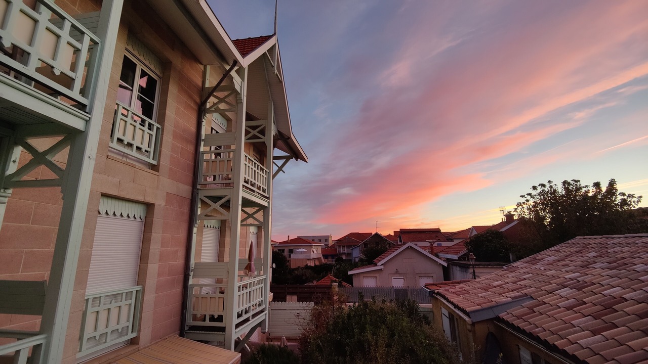 Photo of Outdoor in Soulac-sur-Mer