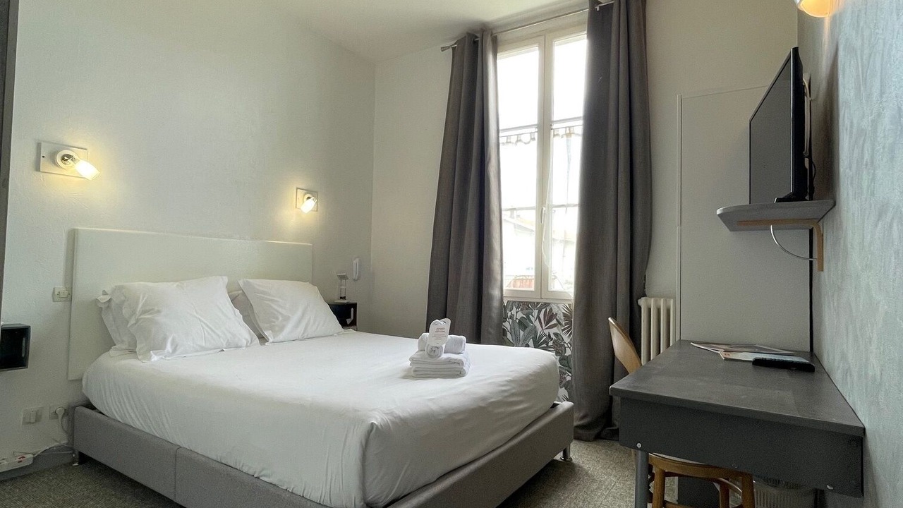 Photo of Bedroom in Soulac-sur-Mer
