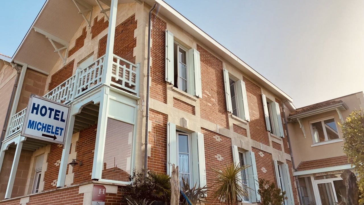 Photo of Outdoor in Soulac-sur-Mer