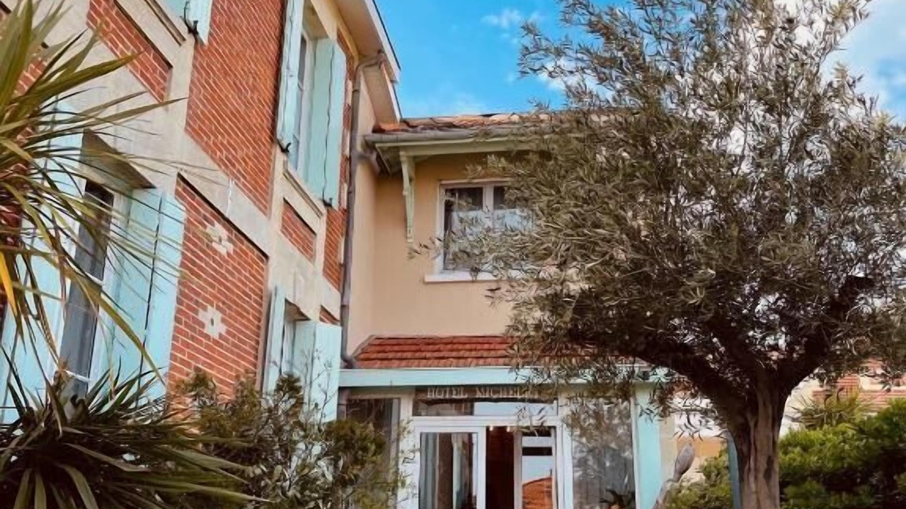 Photo of Patio Balcony in Soulac-sur-Mer