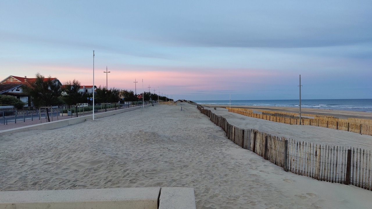 Photo of Others in Soulac-sur-Mer