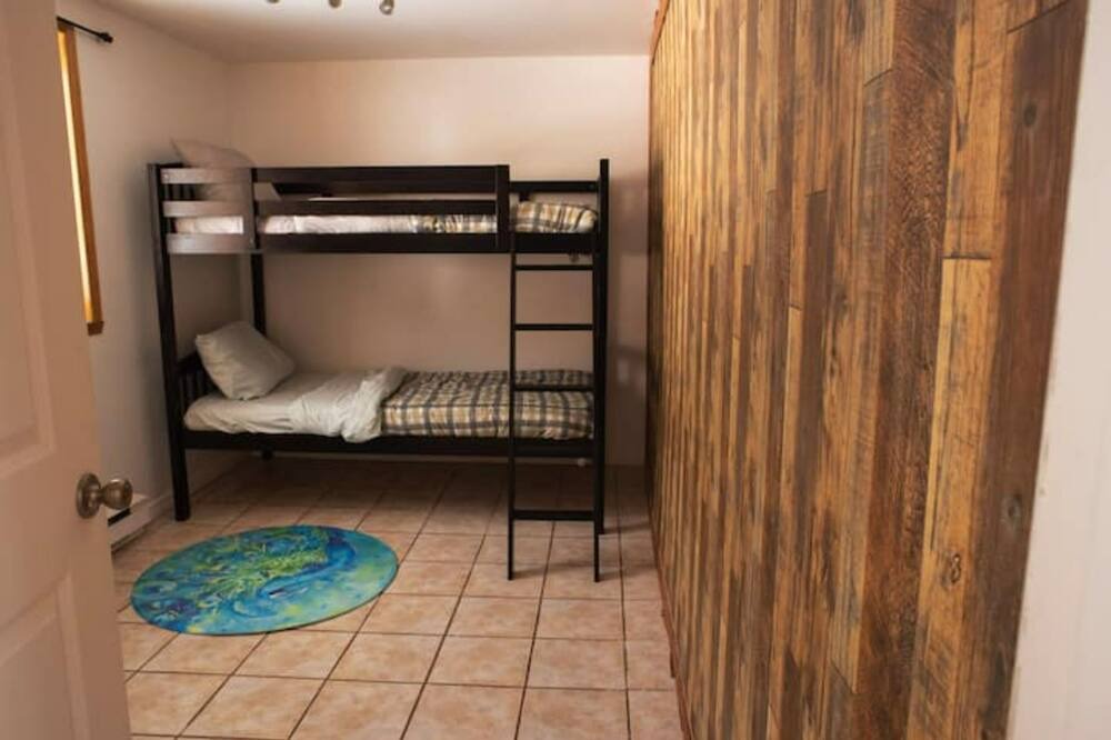 Photo of Bedroom in Saint-Calixte