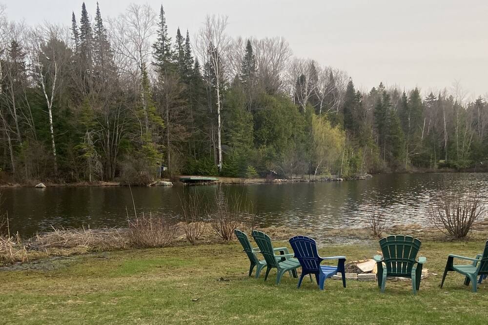 Photo of Outdoor in Saint-Calixte