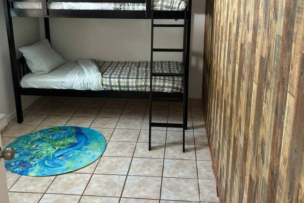 Photo of Bedroom in Saint-Calixte