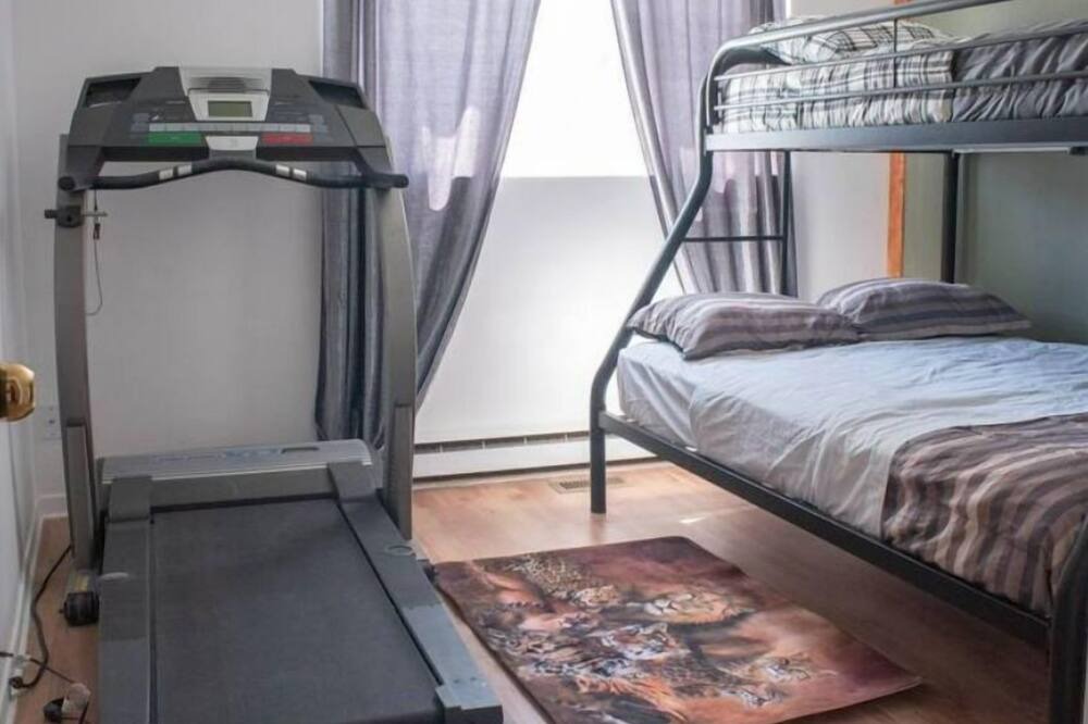 Photo of Bedroom in Saint-Calixte