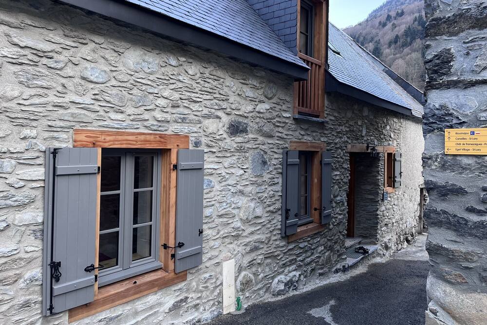 Photo of Outdoor in Tramezaigues