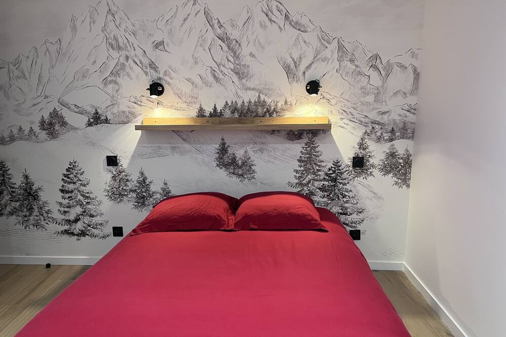 Photo of Bedroom in Tramezaigues