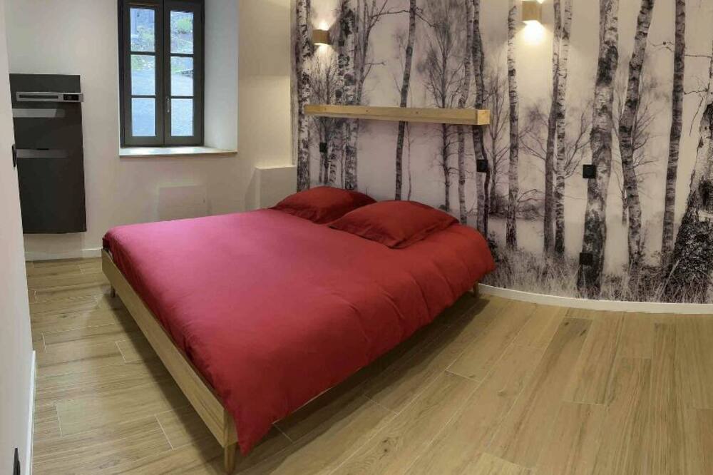 Photo of Bedroom in Tramezaigues