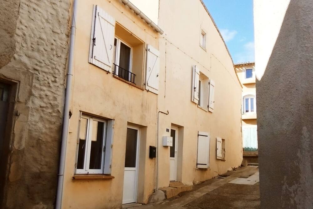 Photo of Outdoor in Belveze-du-Razes