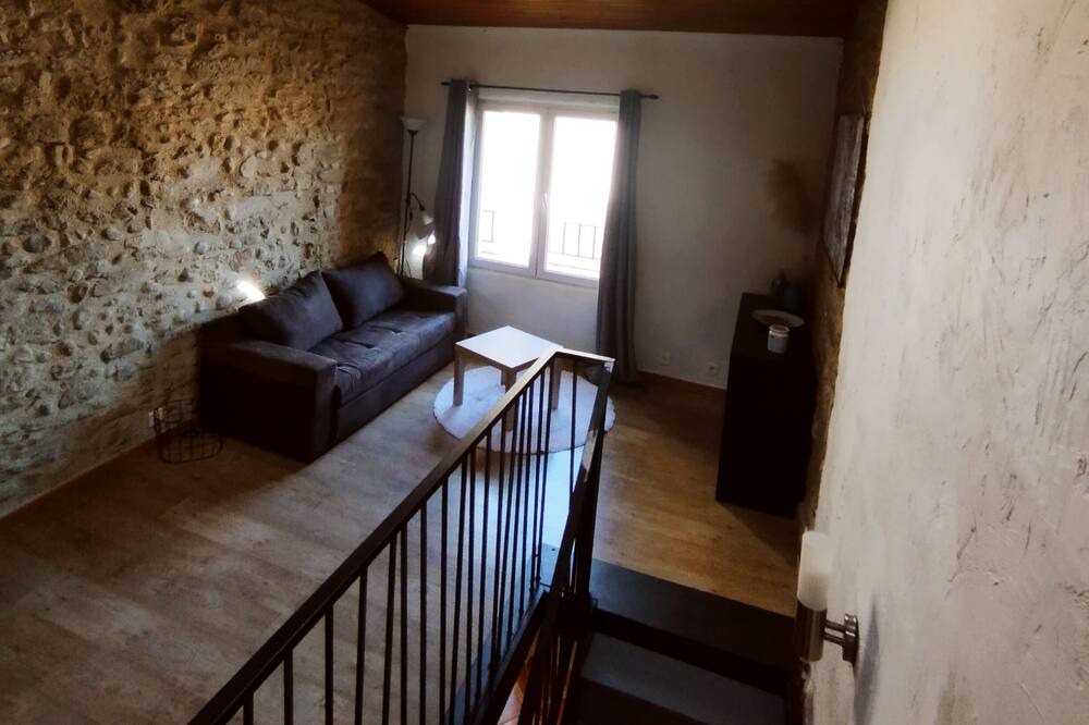 Photo of Bedroom in Belveze-du-Razes