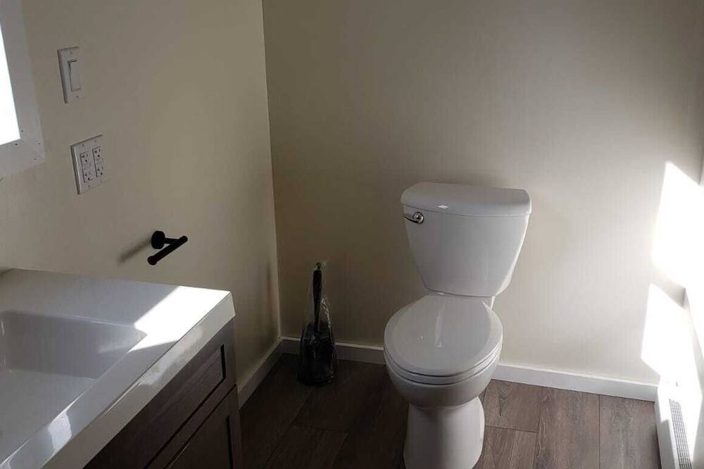 Photo of Bathroom in Hastings Highlands