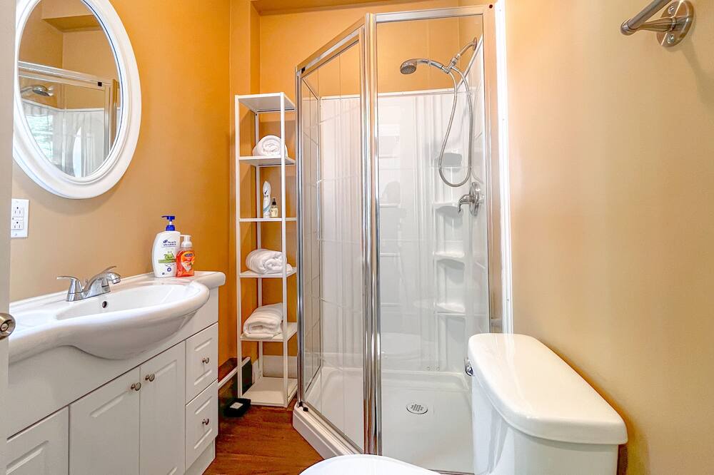 Photo of Bathroom in Hastings Highlands