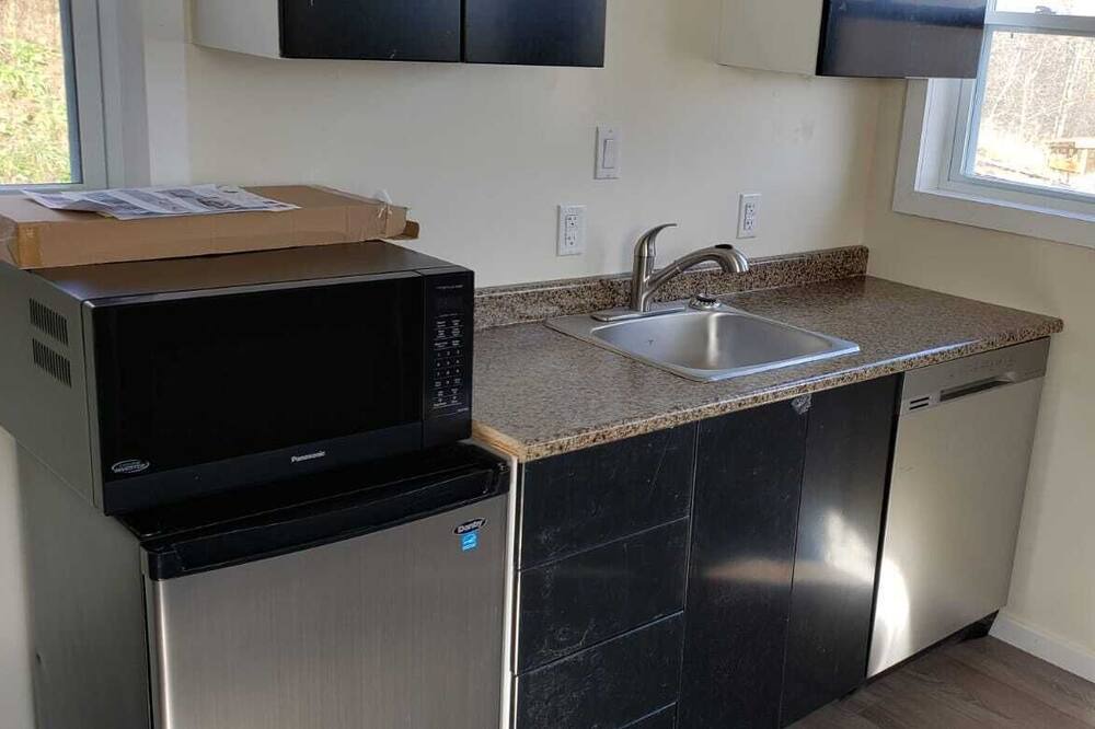 Photo of Kitchen in Hastings Highlands