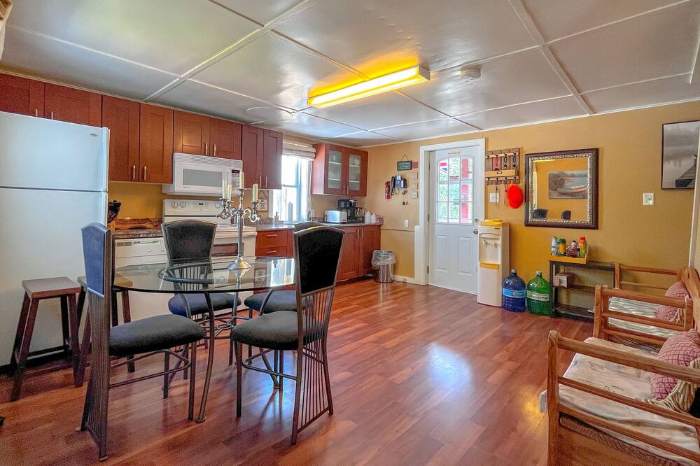 Photo of Kitchen in Hastings Highlands