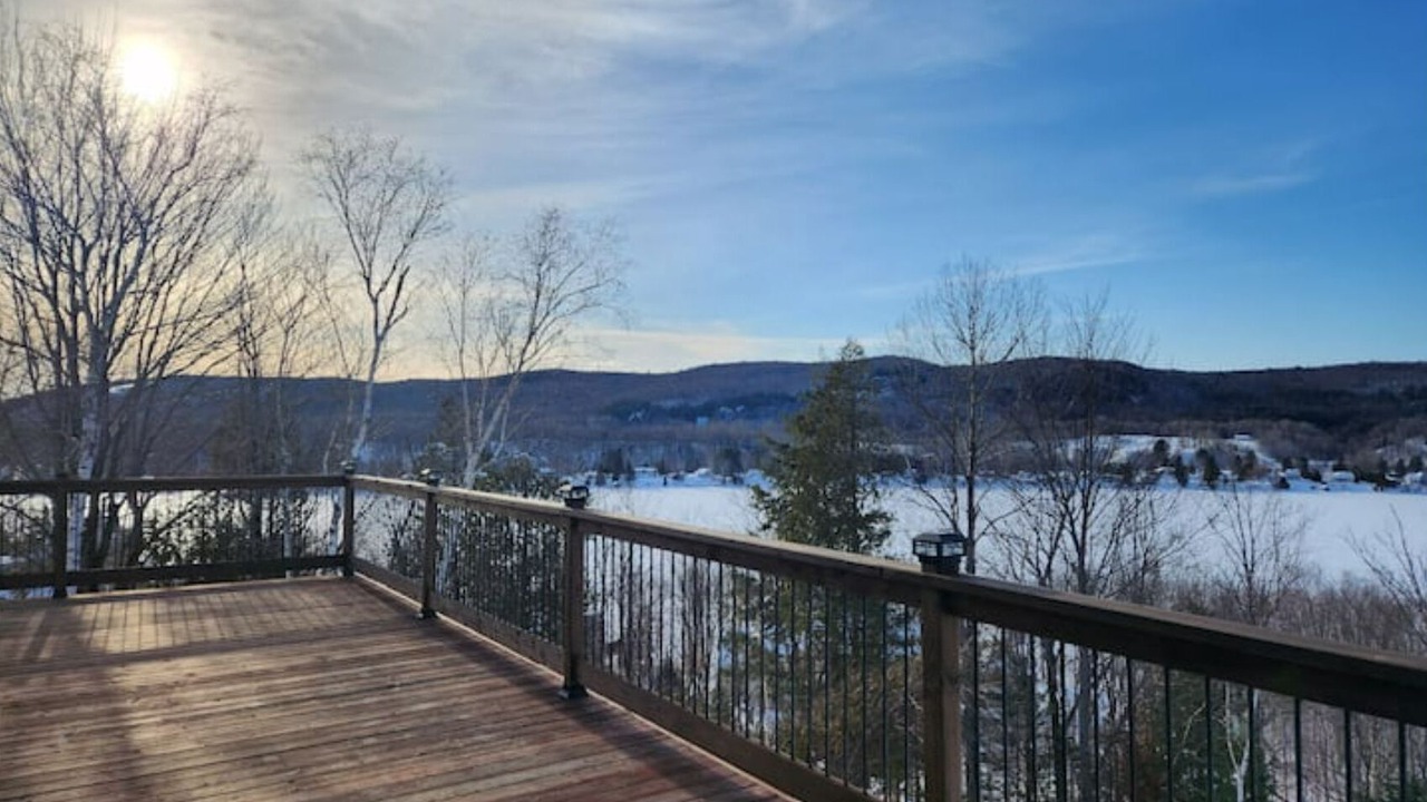 Photo of Outdoor in Mauricie