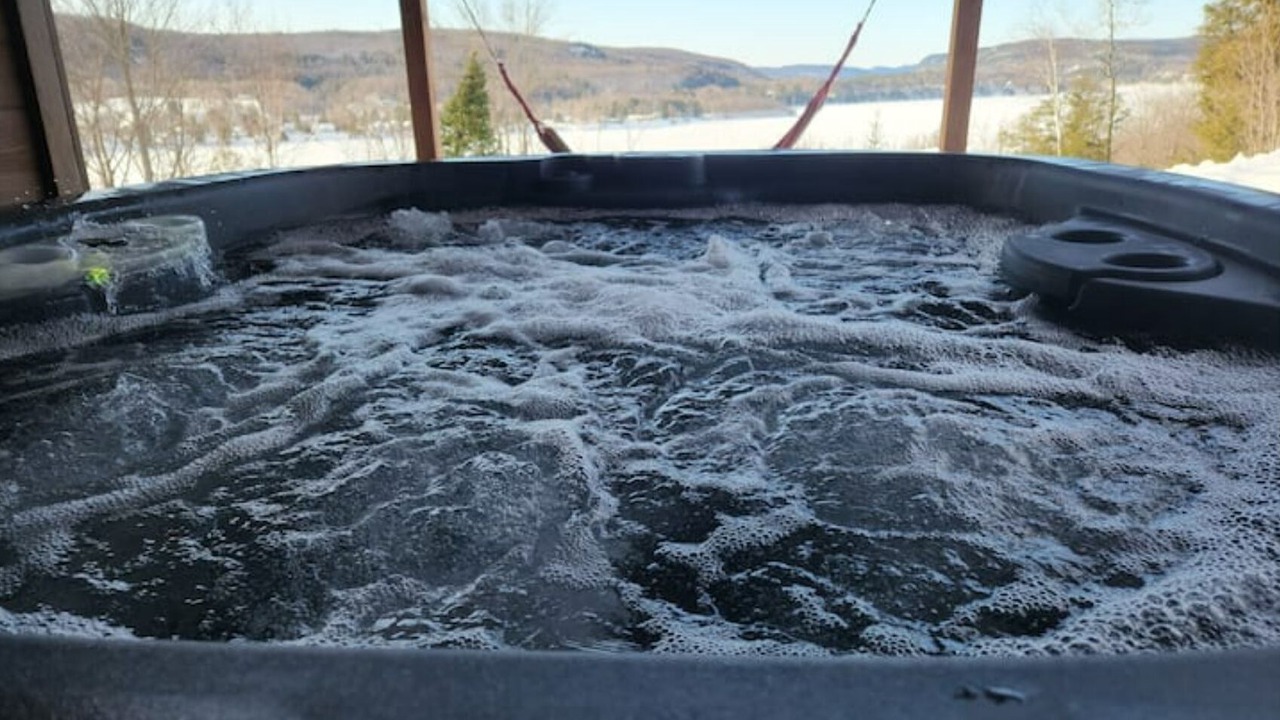 Photo of Outdoor in Mauricie
