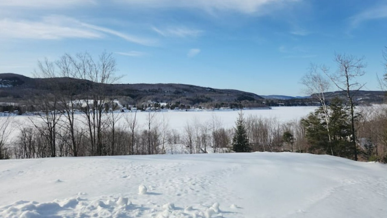 Photo of Outdoor in Mauricie