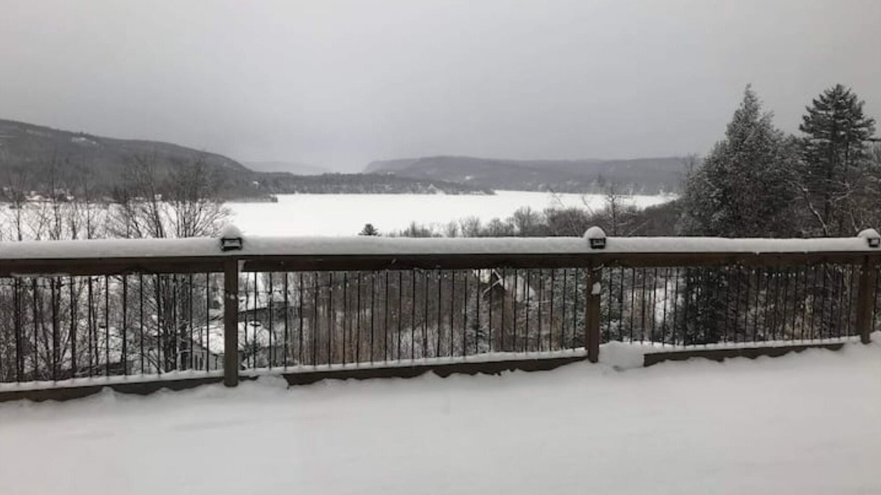 Photo of Outdoor in Mauricie