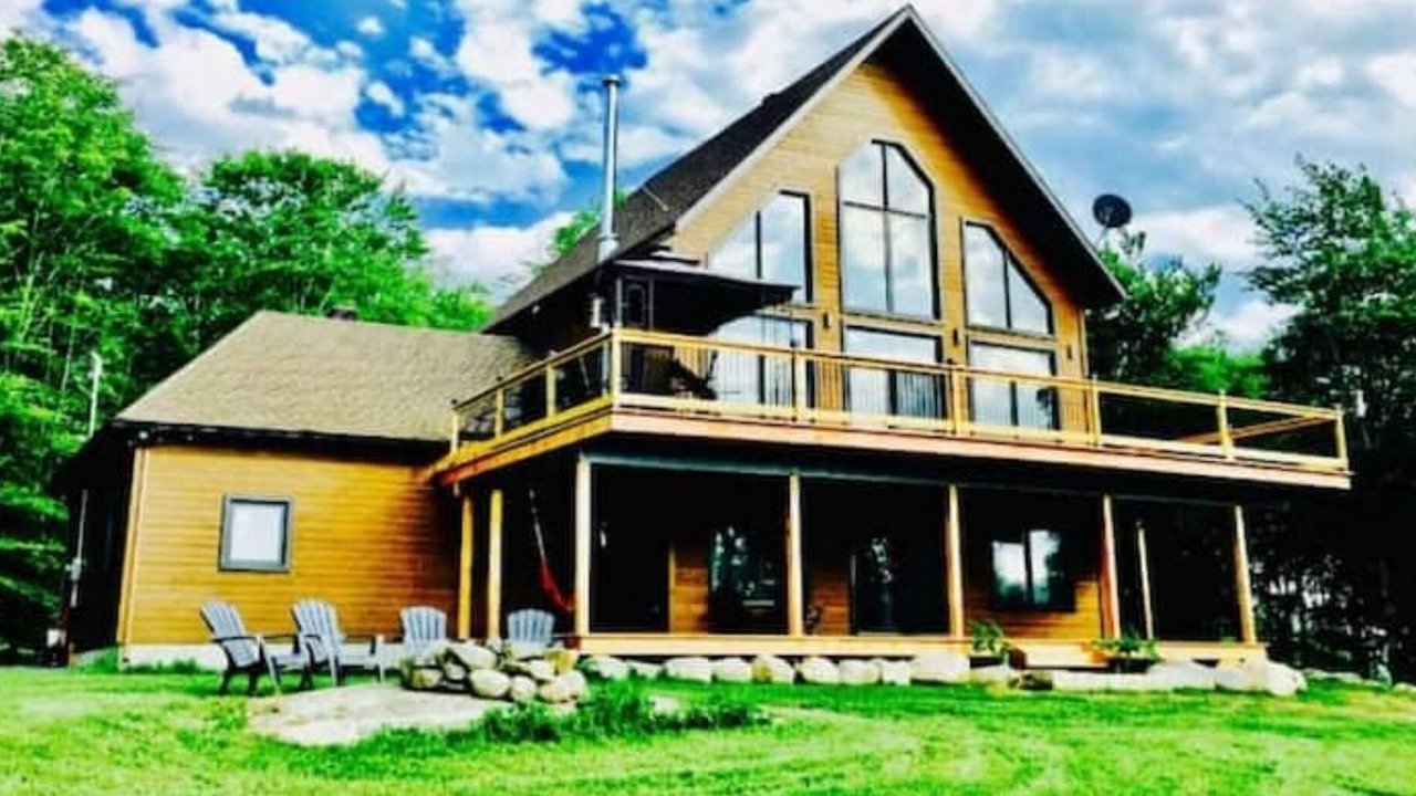 Photo of Outdoor in Mauricie