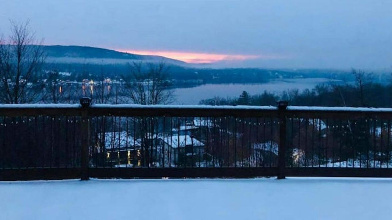 Photo of Outdoor in Mauricie