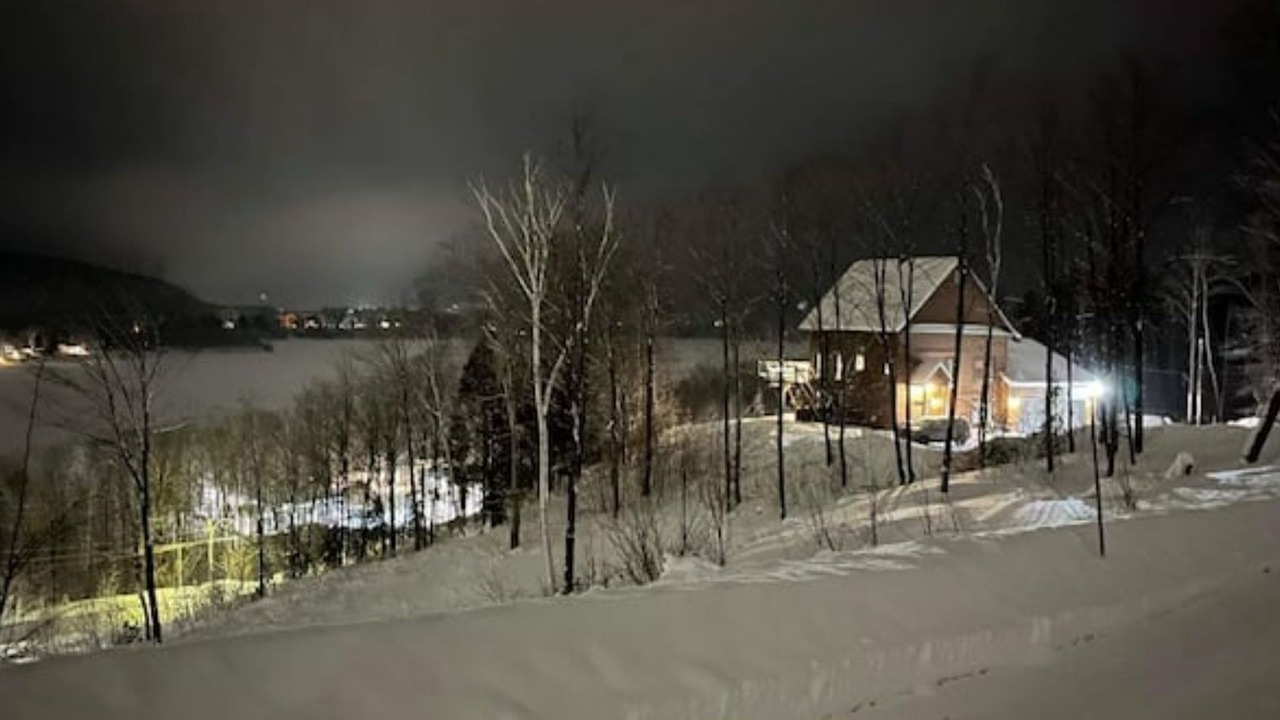 Photo of Outdoor in Mauricie