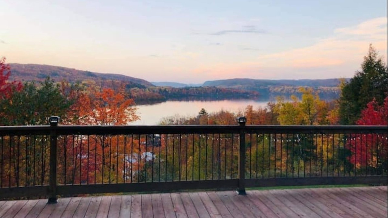 Photo of Outdoor in Mauricie