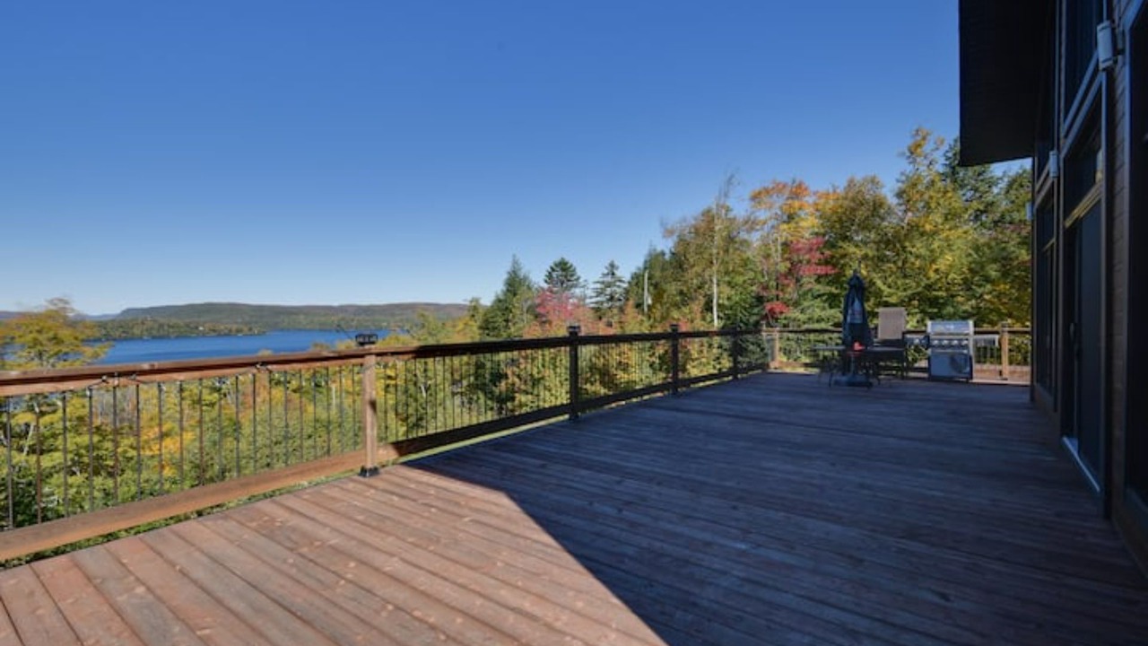 Photo of Outdoor in Mauricie