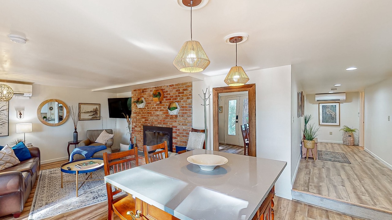 Photo of Kitchen in Maple Heights-Lake Desire