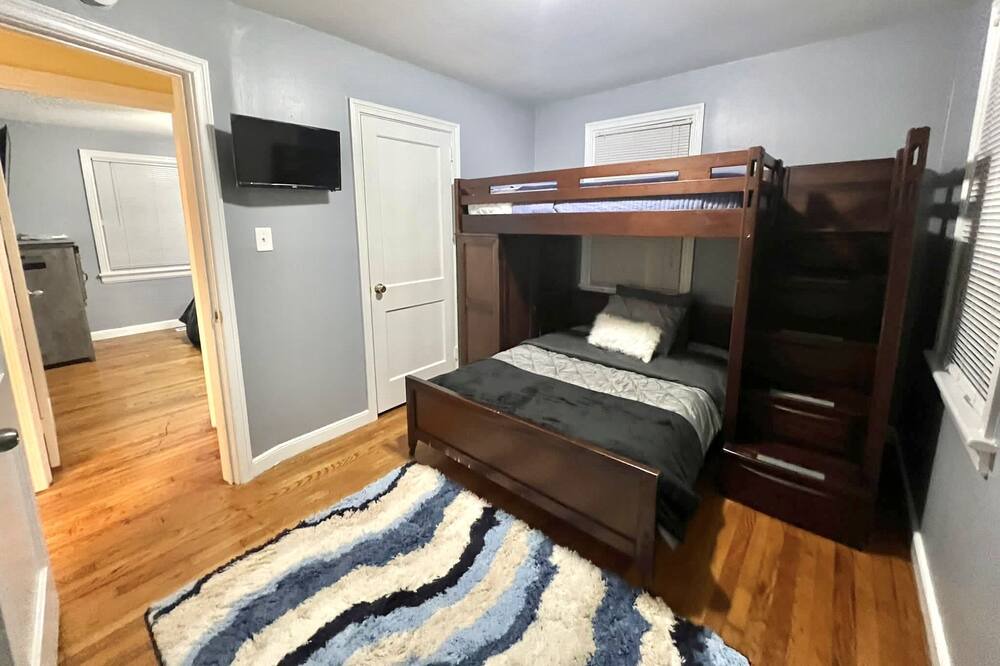 Photo of Bedroom in Richmond