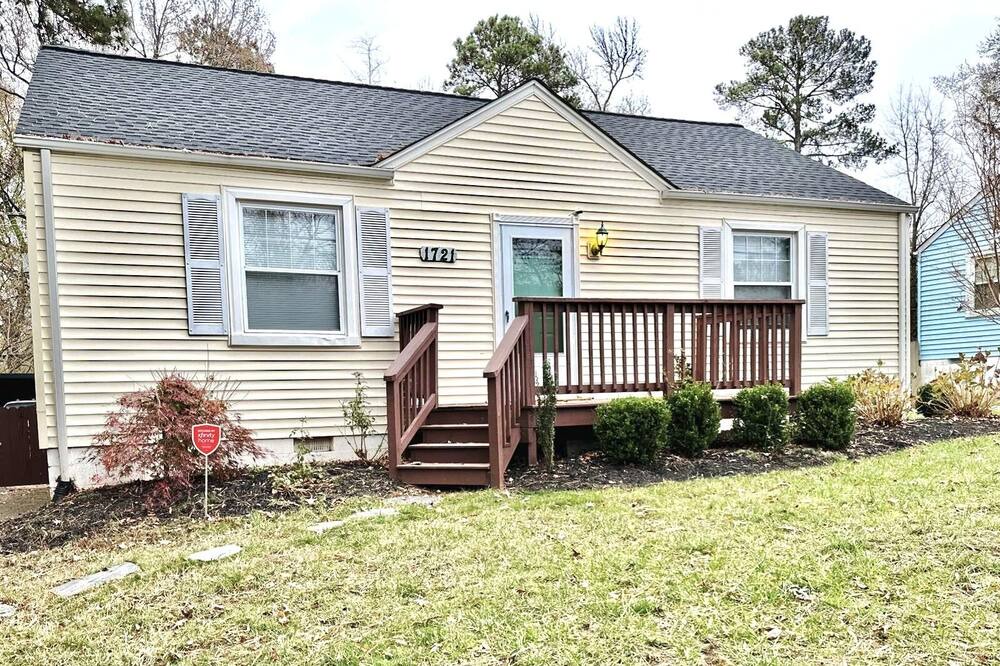 Photo of Outdoor in Richmond