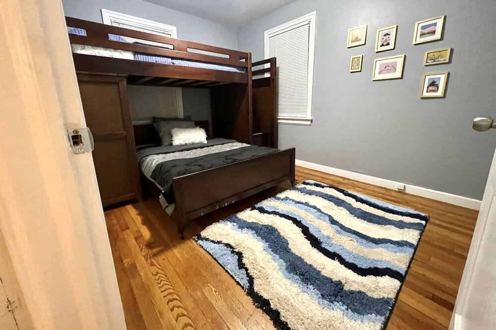 Photo of Bedroom in Richmond