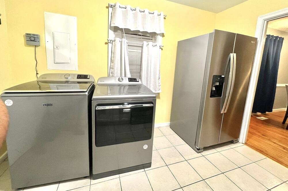 Photo of Kitchen in Richmond