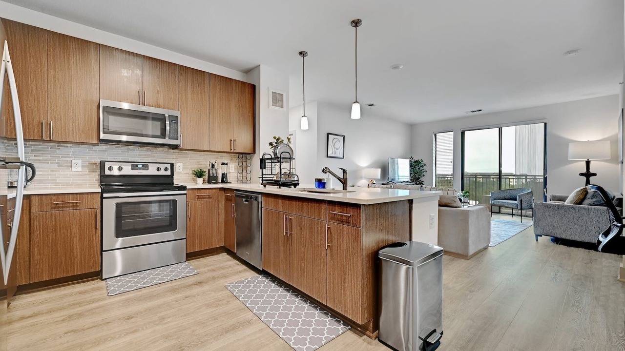 Photo of Kitchen in East Oak Hill